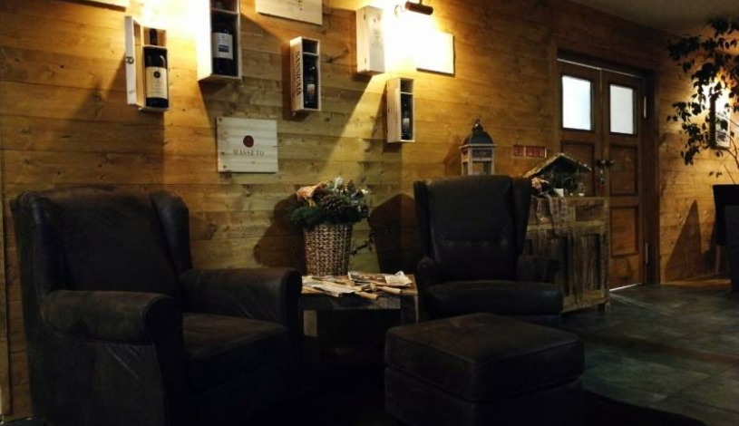 Hotel CROCUS **** Vysoké Tatry